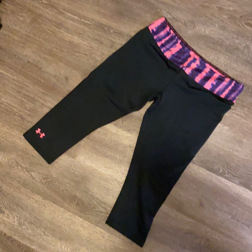 UA Capri